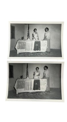 Women’s Civic Life in Postwar Clearwater, Florida: Political Organizers, Teachers, Pilots, Club Leaders, Workers, Mothers, and Volunteers, 1951–1953