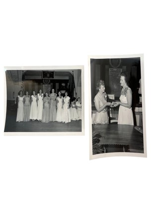Women&rsquo;s Civic Life in Postwar Clearwater, Florida: Political Organizers, Teachers, Pilots, Club Leaders, Workers, Mothers, and Volunteers, 1951&ndash;1953