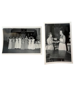 Women’s Civic Life in Postwar Clearwater, Florida: Political Organizers, Teachers, Pilots, Club Leaders, Workers, Mothers, and Volunteers, 1951–1953