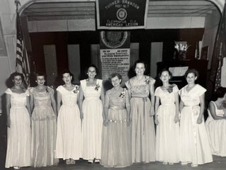 Women’s Civic Life in Postwar Clearwater, Florida: Political Organizers, Teachers, Pilots, Club Leaders, Workers, Mothers, and Volunteers, 1951–1953