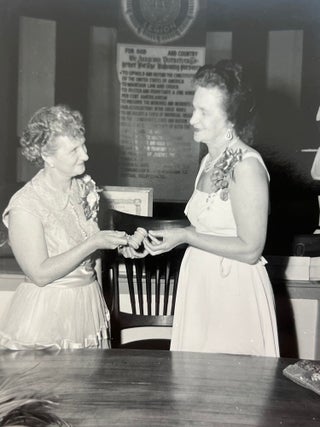 Women&rsquo;s Civic Life in Postwar Clearwater, Florida: Political Organizers, Teachers, Pilots, Club Leaders, Workers, Mothers, and Volunteers, 1951&ndash;1953