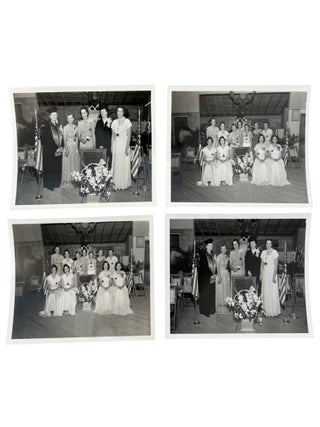 Women&rsquo;s Civic Life in Postwar Clearwater, Florida: Political Organizers, Teachers, Pilots, Club Leaders, Workers, Mothers, and Volunteers, 1951&ndash;1953
