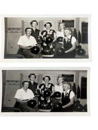 Women&rsquo;s Civic Life in Postwar Clearwater, Florida: Political Organizers, Teachers, Pilots, Club Leaders, Workers, Mothers, and Volunteers, 1951&ndash;1953