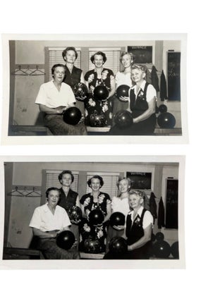 Women’s Civic Life in Postwar Clearwater, Florida: Political Organizers, Teachers, Pilots, Club Leaders, Workers, Mothers, and Volunteers, 1951–1953