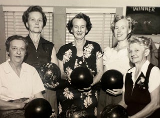 Women’s Civic Life in Postwar Clearwater, Florida: Political Organizers, Teachers, Pilots, Club Leaders, Workers, Mothers, and Volunteers, 1951–1953