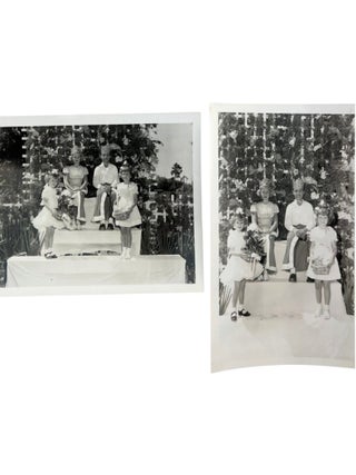 Women&rsquo;s Civic Life in Postwar Clearwater, Florida: Political Organizers, Teachers, Pilots, Club Leaders, Workers, Mothers, and Volunteers, 1951&ndash;1953