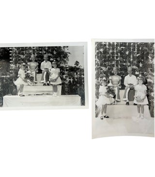 Women’s Civic Life in Postwar Clearwater, Florida: Political Organizers, Teachers, Pilots, Club Leaders, Workers, Mothers, and Volunteers, 1951–1953