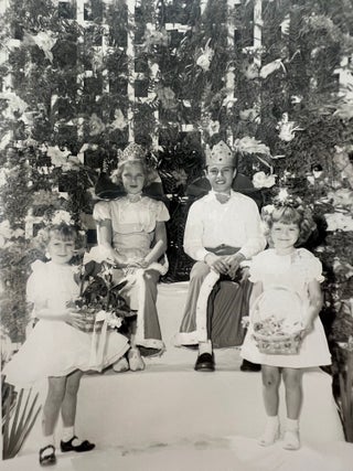 Women&rsquo;s Civic Life in Postwar Clearwater, Florida: Political Organizers, Teachers, Pilots, Club Leaders, Workers, Mothers, and Volunteers, 1951&ndash;1953