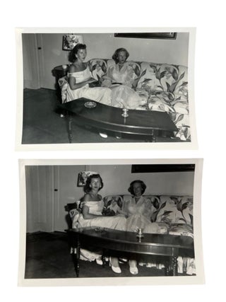 Women&rsquo;s Civic Life in Postwar Clearwater, Florida: Political Organizers, Teachers, Pilots, Club Leaders, Workers, Mothers, and Volunteers, 1951&ndash;1953