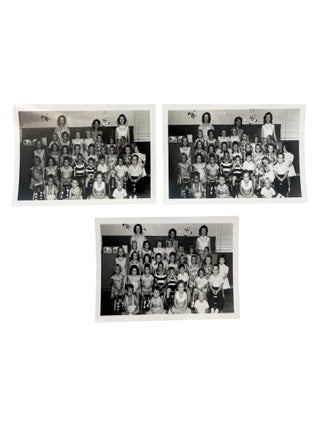 Women&rsquo;s Civic Life in Postwar Clearwater, Florida: Political Organizers, Teachers, Pilots, Club Leaders, Workers, Mothers, and Volunteers, 1951&ndash;1953