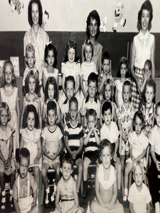 Women&rsquo;s Civic Life in Postwar Clearwater, Florida: Political Organizers, Teachers, Pilots, Club Leaders, Workers, Mothers, and Volunteers, 1951&ndash;1953