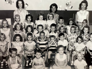 Women’s Civic Life in Postwar Clearwater, Florida: Political Organizers, Teachers, Pilots, Club Leaders, Workers, Mothers, and Volunteers, 1951–1953