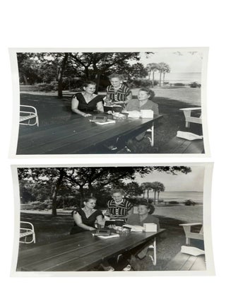 Women&rsquo;s Civic Life in Postwar Clearwater, Florida: Political Organizers, Teachers, Pilots, Club Leaders, Workers, Mothers, and Volunteers, 1951&ndash;1953