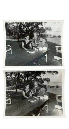 Women’s Civic Life in Postwar Clearwater, Florida: Political Organizers, Teachers, Pilots, Club Leaders, Workers, Mothers, and Volunteers, 1951–1953