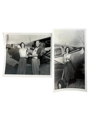 Women&rsquo;s Civic Life in Postwar Clearwater, Florida: Political Organizers, Teachers, Pilots, Club Leaders, Workers, Mothers, and Volunteers, 1951&ndash;1953