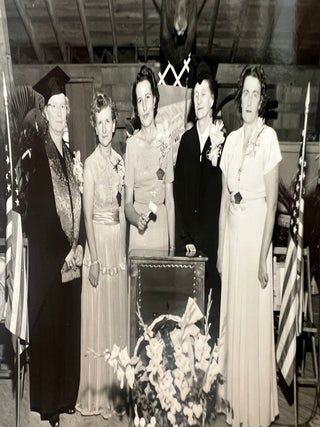 Women&rsquo;s Civic Life in Postwar Clearwater, Florida: Political Organizers, Teachers, Pilots, Club Leaders, Workers, Mothers, and Volunteers, 1951&ndash;1953
