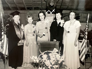 Women’s Civic Life in Postwar Clearwater, Florida: Political Organizers, Teachers, Pilots, Club Leaders, Workers, Mothers, and Volunteers, 1951–1953