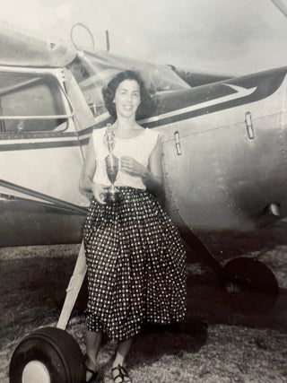 Women&rsquo;s Civic Life in Postwar Clearwater, Florida: Political Organizers, Teachers, Pilots, Club Leaders, Workers, Mothers, and Volunteers, 1951&ndash;1953