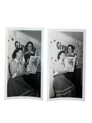 Women&rsquo;s Civic Life in Postwar Clearwater, Florida: Political Organizers, Teachers, Pilots, Club Leaders, Workers, Mothers, and Volunteers, 1951&ndash;1953