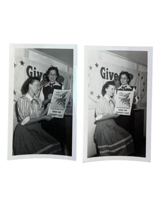 Women’s Civic Life in Postwar Clearwater, Florida: Political Organizers, Teachers, Pilots, Club Leaders, Workers, Mothers, and Volunteers, 1951–1953