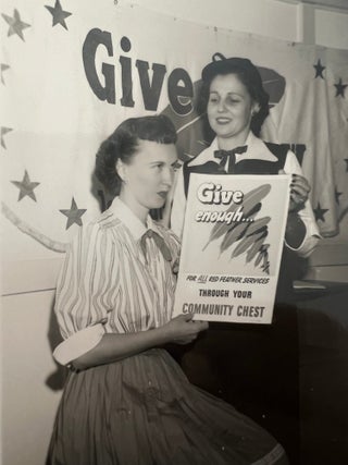 Women&rsquo;s Civic Life in Postwar Clearwater, Florida: Political Organizers, Teachers, Pilots, Club Leaders, Workers, Mothers, and Volunteers, 1951&ndash;1953