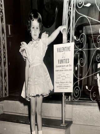 Women&rsquo;s Civic Life in Postwar Clearwater, Florida: Political Organizers, Teachers, Pilots, Club Leaders, Workers, Mothers, and Volunteers, 1951&ndash;1953