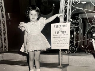 Women’s Civic Life in Postwar Clearwater, Florida: Political Organizers, Teachers, Pilots, Club Leaders, Workers, Mothers, and Volunteers, 1951–1953