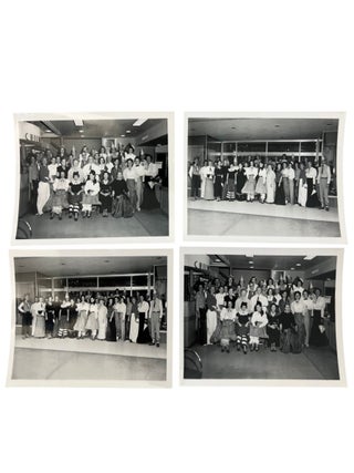Women&rsquo;s Civic Life in Postwar Clearwater, Florida: Political Organizers, Teachers, Pilots, Club Leaders, Workers, Mothers, and Volunteers, 1951&ndash;1953