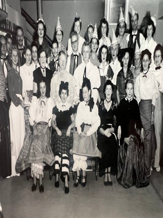 Women&rsquo;s Civic Life in Postwar Clearwater, Florida: Political Organizers, Teachers, Pilots, Club Leaders, Workers, Mothers, and Volunteers, 1951&ndash;1953