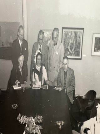 Women&rsquo;s Civic Life in Postwar Clearwater, Florida: Political Organizers, Teachers, Pilots, Club Leaders, Workers, Mothers, and Volunteers, 1951&ndash;1953