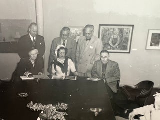 Women’s Civic Life in Postwar Clearwater, Florida: Political Organizers, Teachers, Pilots, Club Leaders, Workers, Mothers, and Volunteers, 1951–1953