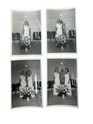 Women’s Civic Life in Postwar Clearwater, Florida: Political Organizers, Teachers, Pilots, Club Leaders, Workers, Mothers, and Volunteers, 1951–1953