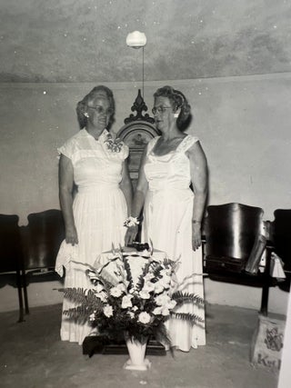 Women’s Civic Life in Postwar Clearwater, Florida: Political Organizers, Teachers, Pilots, Club Leaders, Workers, Mothers, and Volunteers, 1951–1953