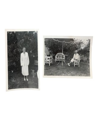 Women&rsquo;s Civic Life in Postwar Clearwater, Florida: Political Organizers, Teachers, Pilots, Club Leaders, Workers, Mothers, and Volunteers, 1951&ndash;1953