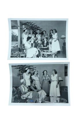 Women’s Civic Life in Postwar Clearwater, Florida: Political Organizers, Teachers, Pilots, Club Leaders, Workers, Mothers, and Volunteers, 1951–1953