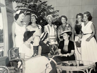 Women’s Civic Life in Postwar Clearwater, Florida: Political Organizers, Teachers, Pilots, Club Leaders, Workers, Mothers, and Volunteers, 1951–1953