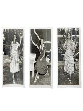 Women&rsquo;s Civic Life in Postwar Clearwater, Florida: Political Organizers, Teachers, Pilots, Club Leaders, Workers, Mothers, and Volunteers, 1951&ndash;1953
