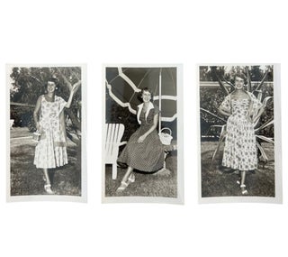 Women’s Civic Life in Postwar Clearwater, Florida: Political Organizers, Teachers, Pilots, Club Leaders, Workers, Mothers, and Volunteers, 1951–1953