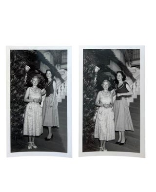 Women’s Civic Life in Postwar Clearwater, Florida: Political Organizers, Teachers, Pilots, Club Leaders, Workers, Mothers, and Volunteers, 1951–1953