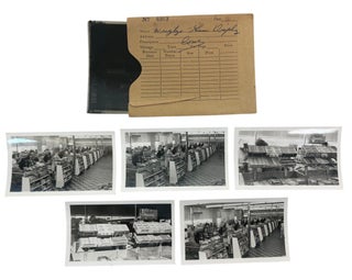 George Fulmer’s Editorial and Commercial Photography of Postwar Clearwater: Businesses, Fashion, Real Estate, and Civic Life, circa 1951 with Identified Individuals