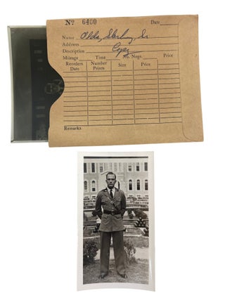 George Fulmer&rsquo;s Editorial and Commercial Photography of Postwar Clearwater: Businesses, Fashion, Real Estate, and Civic Life, circa 1951 with Identified Individuals
