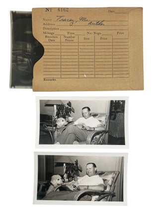 George Fulmer&rsquo;s Editorial and Commercial Photography of Postwar Clearwater: Businesses, Fashion, Real Estate, and Civic Life, circa 1951 with Identified Individuals