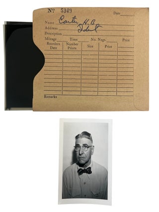 George Fulmer&rsquo;s Editorial and Commercial Photography of Postwar Clearwater: Businesses, Fashion, Real Estate, and Civic Life, circa 1951 with Identified Individuals