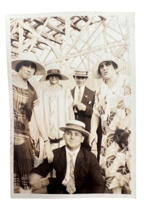 Immigrant Family Life and Newark Meat Packing Labor in Irvington, New Jersey, 1927 to 1939