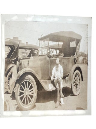 Immigrant Family Life and Newark Meat Packing Labor in Irvington, New Jersey, 1927 to 1939