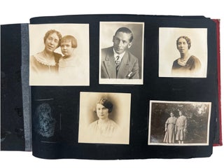 Immigrant Family Life and Newark Meat Packing Labor in Irvington, New Jersey, 1927 to 1939