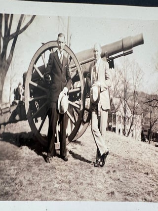 Immigrant Family Life and Newark Meat Packing Labor in Irvington, New Jersey, 1927 to 1939