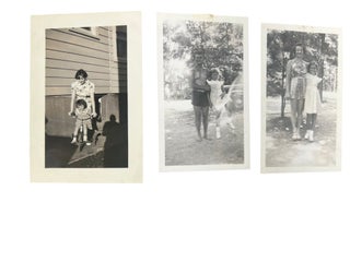 Immigrant Family Life and Newark Meat Packing Labor in Irvington, New Jersey, 1927 to 1939