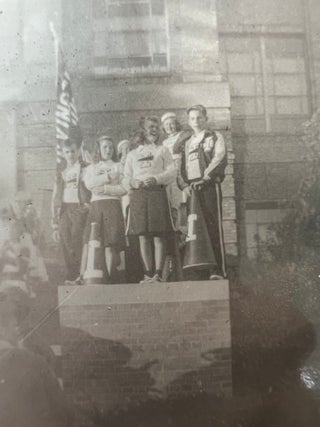 Immigrant Family Life and Newark Meat Packing Labor in Irvington, New Jersey, 1927 to 1939