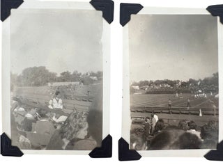 Immigrant Family Life and Newark Meat Packing Labor in Irvington, New Jersey, 1927 to 1939